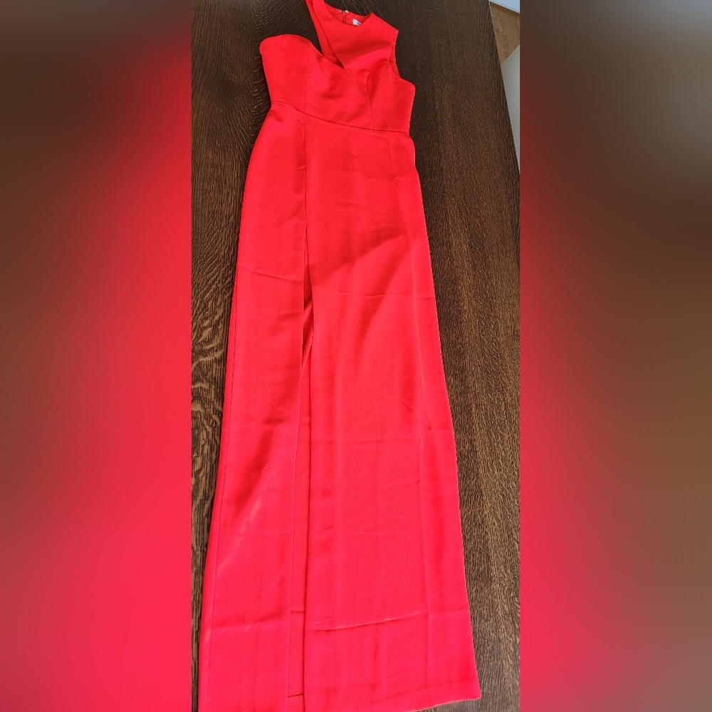 Amanda Uprichard x Revolve Gilda Gown